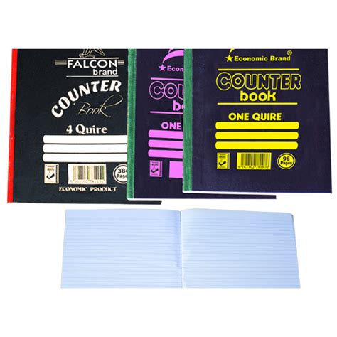 counter books cartridgemania kenya