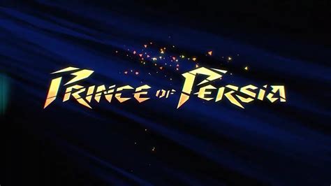 Принц Персии Потерянная корона Prince of Persia The Lost Crown - YouTube