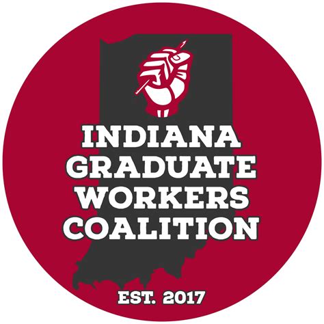 April 2024 Strike Faq — Indiana Graduate Workers Coalition United
