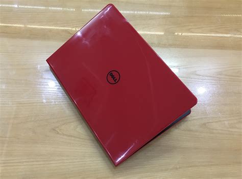 LAPTOP DELL INSPIRON 3458 i5 5200U 4GB 500GB 14inch HD Shop Công