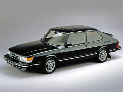 1980 Saab 900 Information And Photos Momentcar