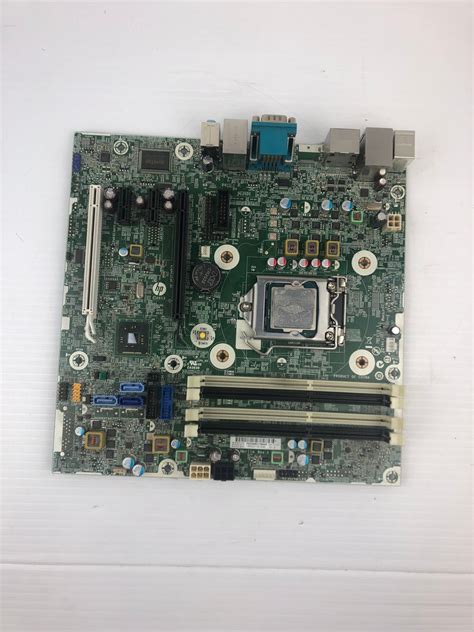 HP X16PCIEXP J41 Mother Circuit Board Hewlett Packard – Metal Logics, Inc.