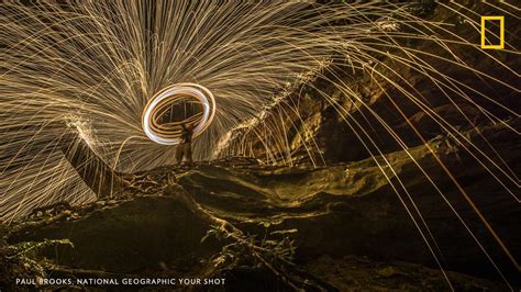 These Images Reveal Sights That May Be Missed By The Naked Eye YourShot Nat Geo