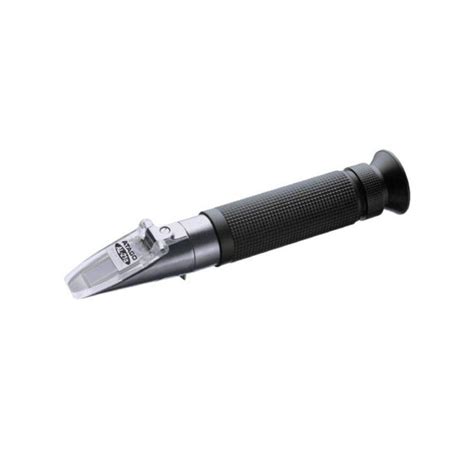 AL-21alpha Ручной рефрактометр. Купить по лучшей цене!