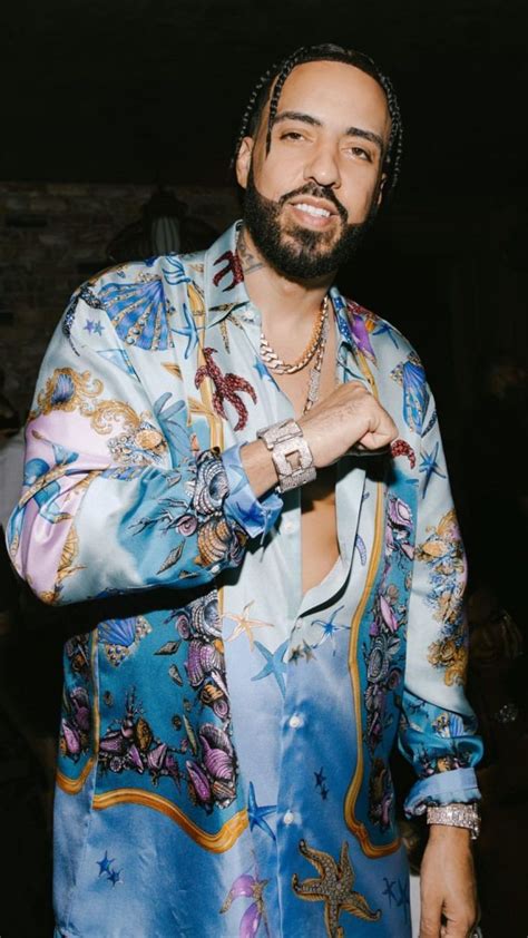 French Montana French Montana Montana Style Hip Hop Artists