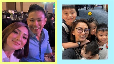 Iya Villania And Drew Arellano Welcome Baby No 5 News