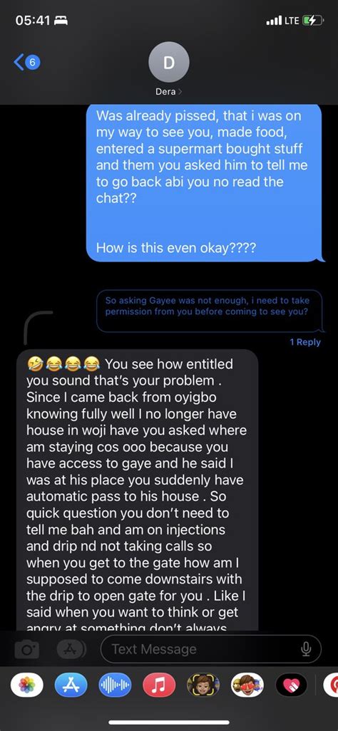 LandLord S Tech Babe NoCodeFEST22 On Twitter He Should Call So I Told My Then Brother