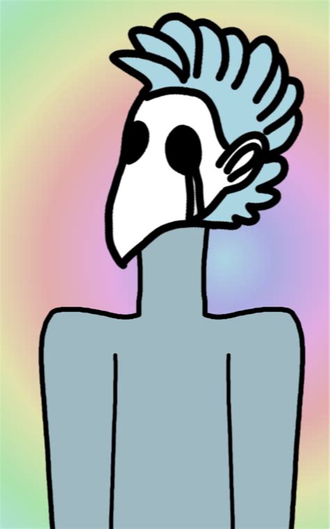 Scp 049 Mask On Tumblr