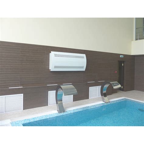 Настенный осушитель воздуха Dantherm CDP 45 купить в компании ЕвроКлимат