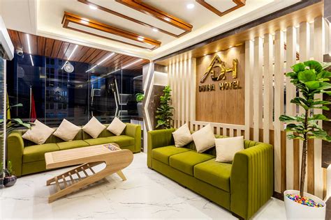 Gallery Airport Diana Hotel