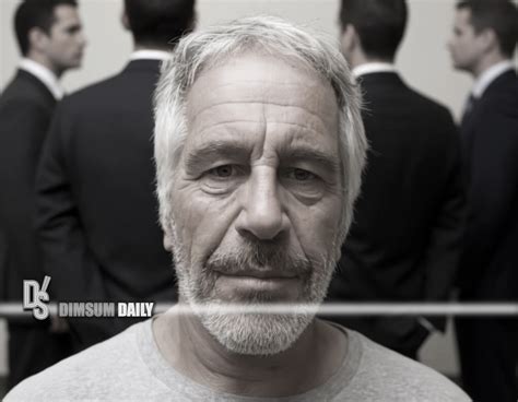 Epstein Files Released With Unredacted Nude Photos And Victim Identities