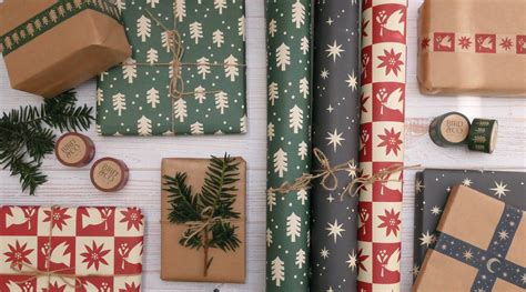 This target wrapping paper has an unexpected eco friendly secret 23