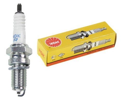 NGK DPR8EA-9 Spark Plug NGK4929 - CafeRacerWebshop.com