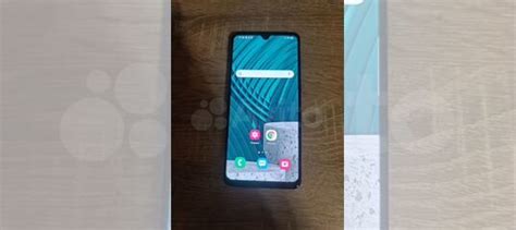 Samsung Galaxy A31, 4/64 ГБ купить в Москве с доставкой | Электроника ...