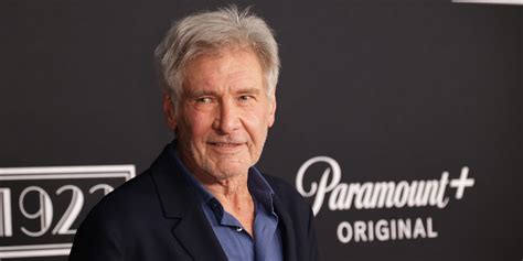 How Many Kids Does Harrison Ford Have? | PS Celebrity