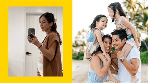 Andi Manzano Announces Third Pregnancy