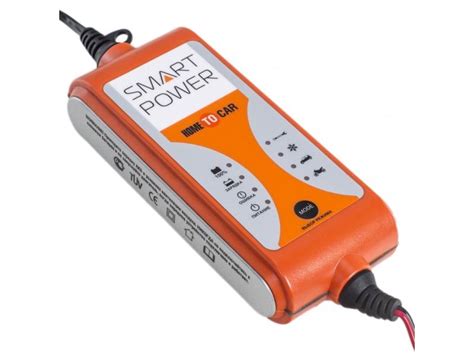 ᐉ Зарядний пристрій Berkut Smart Power SP-4N • Краща ціна в Києві ...