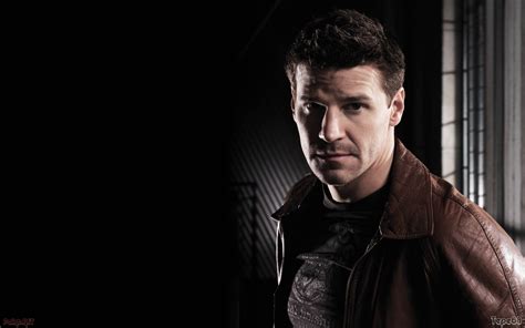 David Boreanaz Wallpapers Wallpaper Cave