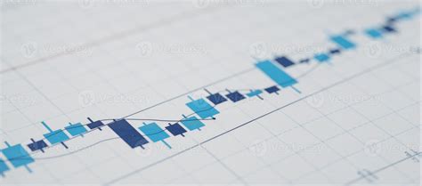 blue chart stock  images  backgrounds