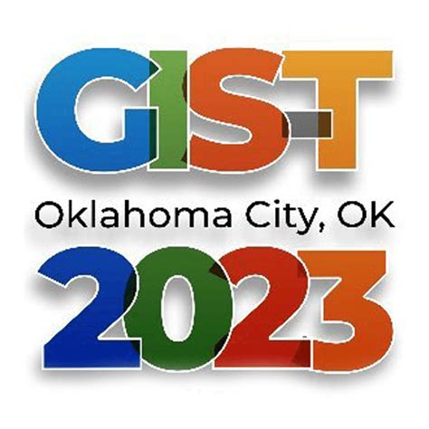 Gis T 2023 Symposium Pathway Services Inc