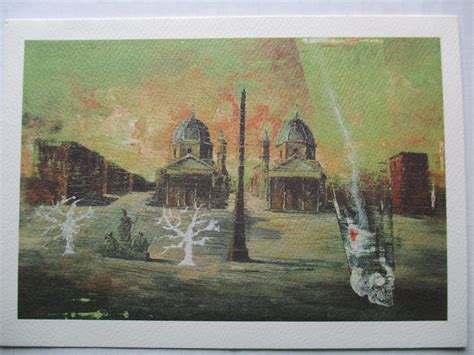 Enzo Cucchi 10
