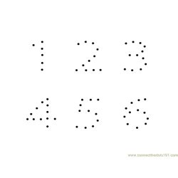 join the dots without numbers worksheet for preschool kids smallwondersplayschool - join the ...