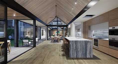 Lake Tewa Villas — Masonandwales Architects
