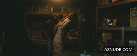 American Outlaws Nude Scenes Aznude