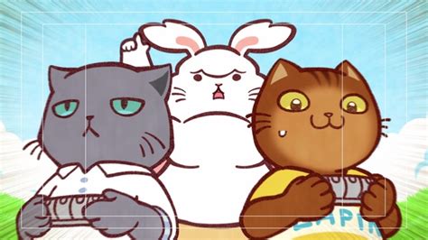 Working Buddies! 2! We Are Working Buddies!! - Watch on Crunchyroll