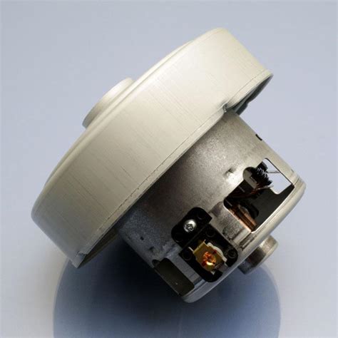 Купити Оригінальний двигун для пилососу Samsung VC-5913, ціна 1055 грн ...