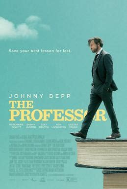 The Professor (2018 film) - Wikiwand