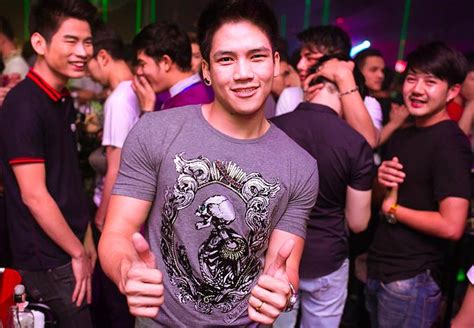 Daily Xtra Travel S Complete List Of Top Bangkok Gay Travel Photos