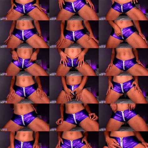 Lexiluxe Shiny Pussy Denial XXXStreams Org