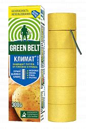 Надежная защита растений от Green Belt | Грин Бэлт