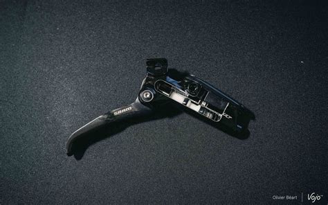 Test | Sram Level TL, TLM & Ultimate ⋆ Vojo