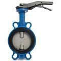 Затворы дисковые поворотные межфланцевые купить в Москве - цены в ...
