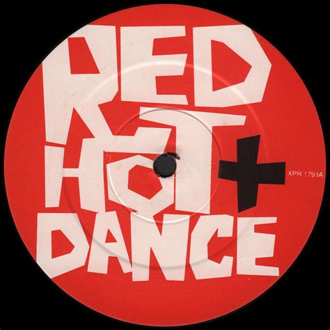Red Hot Dance Something To Save A George Michael Collection