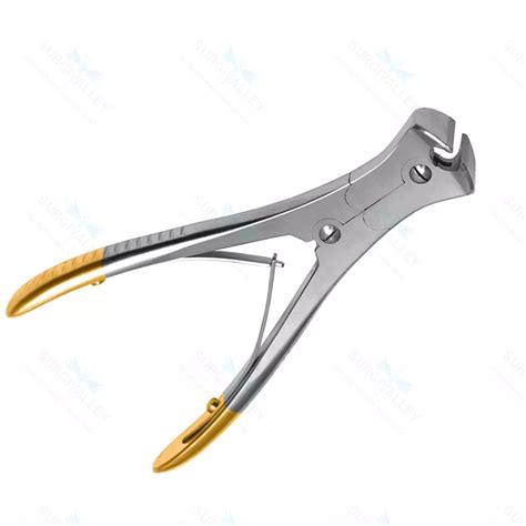 Tc Krischner Wire Cutter Surgical Orthopedic Instruments