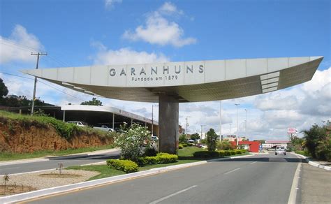 Tudo sobre o município de Garanhuns Estado de Pernambuco Cidades do