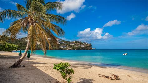The 9 Best Beaches In Grenada Are Calling Sandals