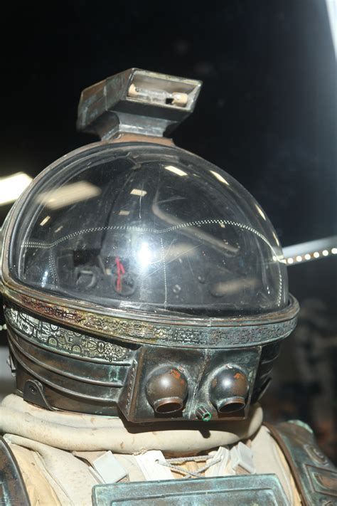 Alien - Kane Space Suit | RPF Costume and Prop Maker Community