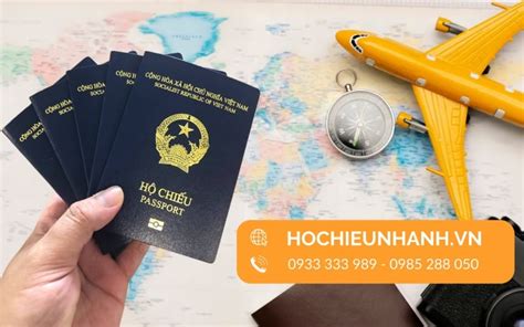 Làm Hộ Chiếu Nha Trang Theo Quy định 2025 Địa Chỉ And Chi Phí Làm Passport ở Nha Trang