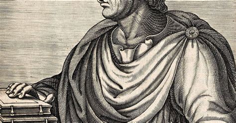 Pliny The Elder Imperium Romanum