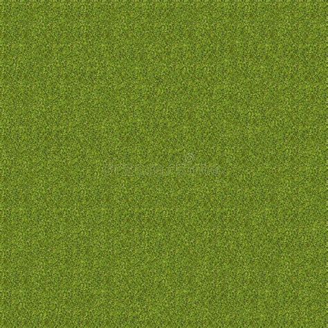 4k High Resolution Seamless Grass Texture Stock Illustration