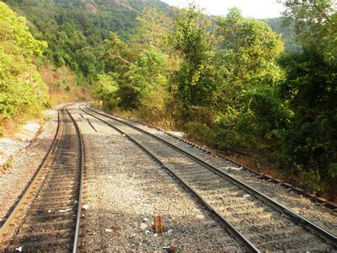 train rail track  rail enthusiasts society