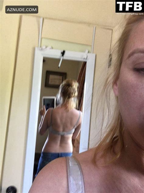 Laurie Holden Sexy And Nude Photos Collection Aznude