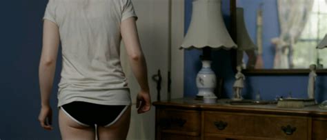 Nude Video Celebs Alicia Underwood Sexy Ghost Note