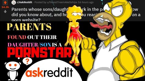 Parents React When They Found Out Their Daughter Son Is In PORN YouTube