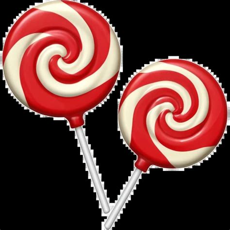 Emoji Pirulito Vermelho - 2 red round lollipops emoji | AI Emoji Generator