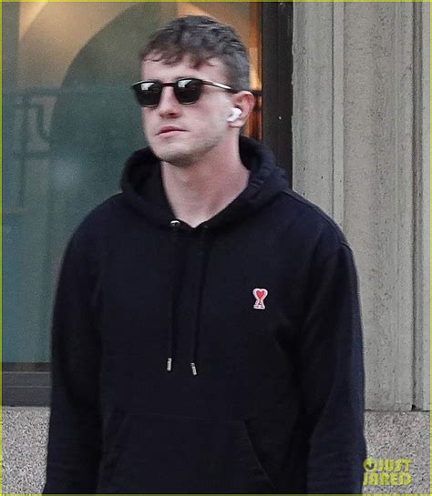 Photo: paul mescal wears short shorts in italy 06 | Photo 4487547